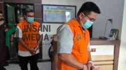 Kejaksaan Negeri Purworejo Menahan 3 Orang Tersangka dugaan Korupsi Mini Zoo Purworejo