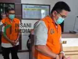 Dugaan Korupsi Mini Zoo Purworejo, Tiga Tersangka Ditahan dan Negara Rugi Rp6,5 Miliar