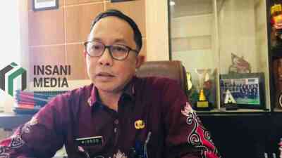 Pemkot Blitar Siapkan Rp20,8 Miliar untuk THR ASN