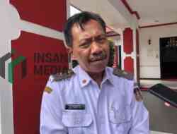 Pemkot Blitar Tegaskan THR Harus Dibayar Tepat Waktu