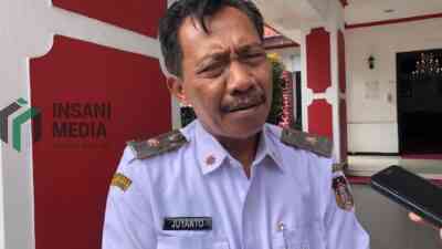 Pemkot Blitar Tegaskan THR Harus Dibayar Tepat Waktu