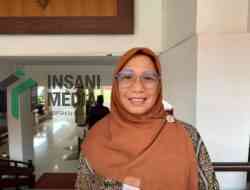 Sambut Lebaran, PUPR Kota Blitar Kebut Perbaikan Jalan