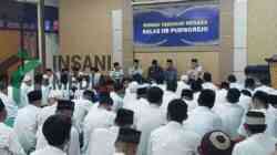 Ketua DPRD Kabupaten Purworejo Tunaryo Ikuti Bukber di Dalam Lapas Kelas IIB Purworejo