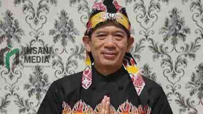 Ketua Satgas MBG Kota Blitar Priyo Suhartono