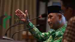 Ramadan LDII Perkuat Moderasi dan Kepedulian Sosial Pemuda