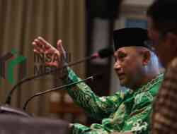 Ramadan LDII Perkuat Moderasi dan Kepedulian Sosial Pemuda