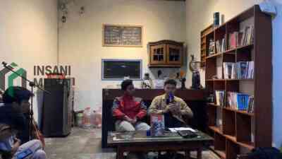 Agama Sebagai Alat Perlawanan di Blitar