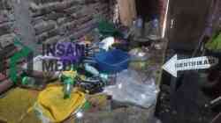 Warga Menganti Kebumen Ditemukan Meninggal Membusuk di Rumah