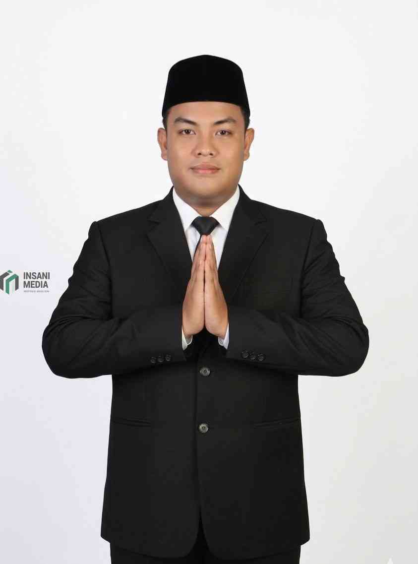 Spiritualitas Ramadan dan Penguatan Iman, Refleksi Teologis di Penghujung Bulan Puasa Mohamad Isyamudin S.H. Konsultan Hukum