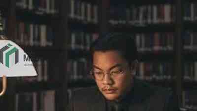 Mohammad Isyamudin S.H. C.NS Konsultan Hukum 1