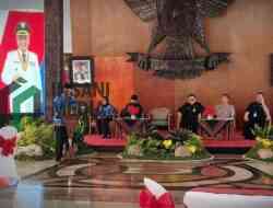 Musrenbang RKPD 2027, Pemkab Blitar Prioritaskan Penurunan Kemiskinan dan Daya Saing Pertanian