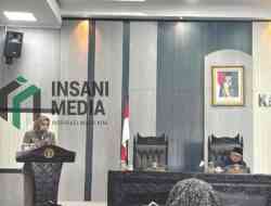 Fraksi Golkar DPRD Blitar Soroti TPT Masih Tinggi, Dorong Pemkab Perluas Investasi dan Lapangan Kerja