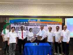 SGN PG Pesantren Baru Gandeng Kejari Kediri Perkuat Perlindungan Aset