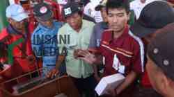 Jelang Pembagian 200 Becak Listrik, Tukang Becak Kota Blitar Ikuti Pelatihan