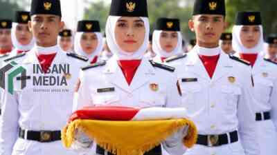 Pendaftaran Paskibraka Kabupaten Blitar 2026 Dibuka Hingga 16 Maret