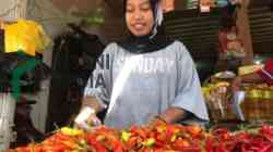 Hari Raya Idulfitri, Harga Cabai Rawit di Blitar Tembus Rp71 Ribu