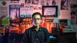 Aktivis Demokrasi Blitar Kecam Teror Air Keras terhadap Wakil Koordinator KontraS