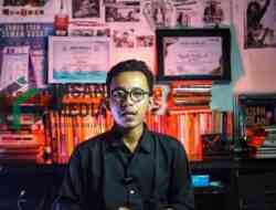 Aktivis Demokrasi Blitar Kecam Teror Air Keras terhadap Wakil Koordinator KontraS