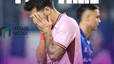 Pemain Persik Kediri