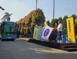 Program KURMA 2026 Adira Finance Berangkatkan 300 Pemudik ke Solo dan Yogyakarta