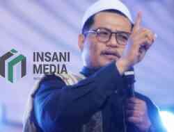 Pengasuh Ponpes Al Harakah Kota Blitar