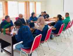 KONI Blitar Verifikasi 47 Cabor, Siapkan Program Menuju Porprov 2027