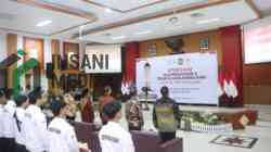 KONI Blitar Larang Pemotongan Bonus Atlet Porprov oleh Cabor