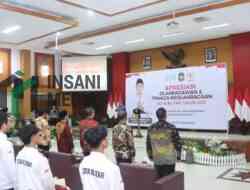 KONI Blitar Larang Pemotongan Bonus Atlet Porprov oleh Cabor