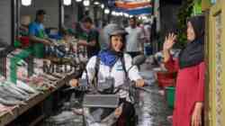 Perempuan Tangguh PNM Mekaar