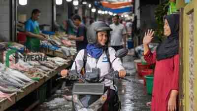 Perempuan Tangguh Bangkit dari Keterbatasan, PNM Mekaar Jadi Jalan Harapan