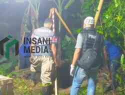 Lansia di Gandusari Blitar Tewas Terperosok ke Septic Tank