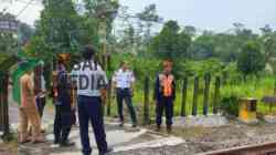 Polres Blitar Kota Tutup Perlintasan KA Tanpa Palang Jelang Operasi Ketupat 2026 Polres Blitar Kota dan Dishub Kabupaten Blitar Menutup Perlintasan Kereta Api tanpa Palang Pintu