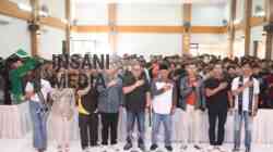 Battle di Game, Bukan di Jalan,  780 Pelajar Ramaikan E-Sport Championship Purworejo