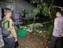 Ledakan Mercon di Udanawu Lukai Remaja, Bupati Blitar Minta Warga Hentikan Bermain Petasan saat Ramadan