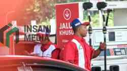 Jelang Lebaran, Pertamina Siagakan 1.482 SPBU dan Ribuan Agen LPG