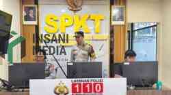 SPKT Polres Blitar 110