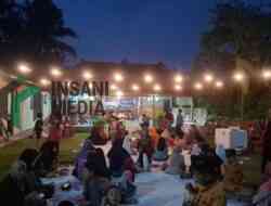 Bikin Haru, Grebeg Takjil Sambeng, 130 Anak Yatim Terima Baju Baru Jelang Lebaran