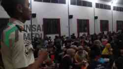 Dua dari 326 Warga Binaan Lapas Blitar Langsung Bebas Setelah Mendapat Remisi Sebanyak 326 Warga Binaan Lapas Kelas II B Blitar Mendapatkan Remisi Dua Diantaranya Langsung Bebas