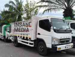 Sebanyak 79 Truk KDKMP Tiba di Blitar, Siap Perkuat Distribusi Koperasi Desa