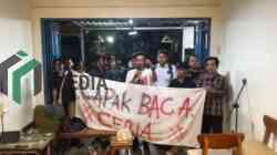 Aliansi Aktivis Blitar Deklarasi Lawan Represivitas dan Serukan Akhir Kriminalisasi