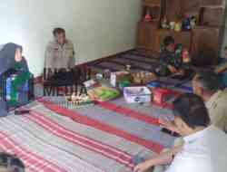 Sepasang PMI Taiwan asal Gandusari Blitar Kecelakaan saat Hendak Mudik Lebaran, Suami Meninggal Dunia