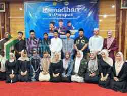 Belajar Sabar dari MU, Universitas Kepanjen Usung Visi “Kepanjen Keren” Lewat Ramadhan in Campus