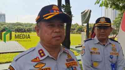 Ratusan Bus Mudik Gratis Jatim Hampir Terisi, Rute Jakarta-Surabaya Akan Ditambah