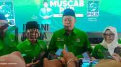 Lima Kandidat Ketua DPC PKB Blitar Lolos Muscab, Siap Ikuti Uji Kelayakan