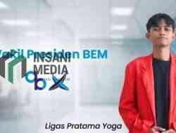 Penetapan Tersangka Penyiraman Aktivis KontraS Tuai Kritik, Masyarakat Sipil Endus Kejanggalan Wakil Presiden BEM AKN Putra Sang Fajar Ligas Pratama Yoga
