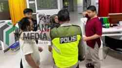 Wisatawan asal Bekasi Tenggelam di Pantai Karangbolong Desa Karangbolong Kecamatan Buayan Kabupaten Kebumen