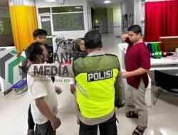 Remaja asal Bekasi Tewas Terseret Ombak di Pantai Karangbolong, Sempat Minta Adiknya Diselamatkan