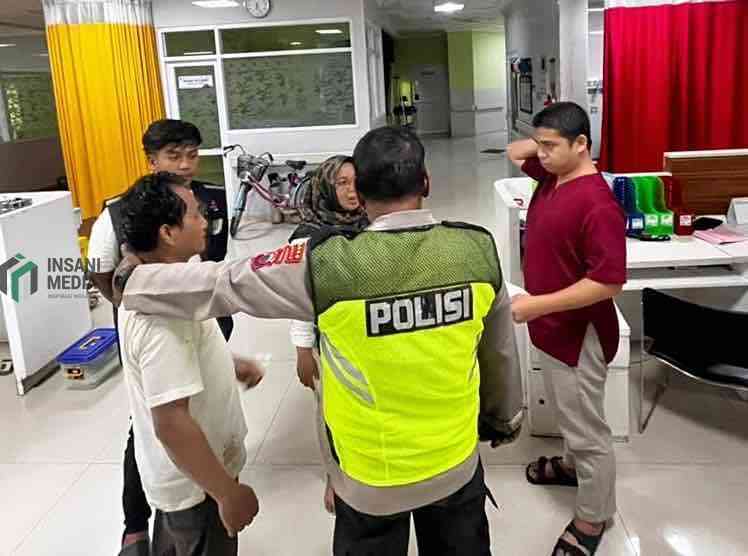 Wisatawan asal Bekasi Tenggelam di Pantai Karangbolong Desa Karangbolong Kecamatan Buayan Kabupaten Kebumen