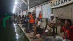 Lomba Mancing Gratis Putra Talun di Kolam Je.Co Purworejo Ramai Diserbu Angler Lintas Daerah