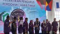 TNI AL, Bersama Perdokmil Dorong Kolaborasi Lintas Sektor Hadapi Ancaman Biologis Global